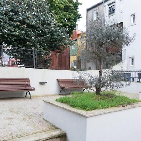 Ferienwohnung Warmly Porto Exterior foto