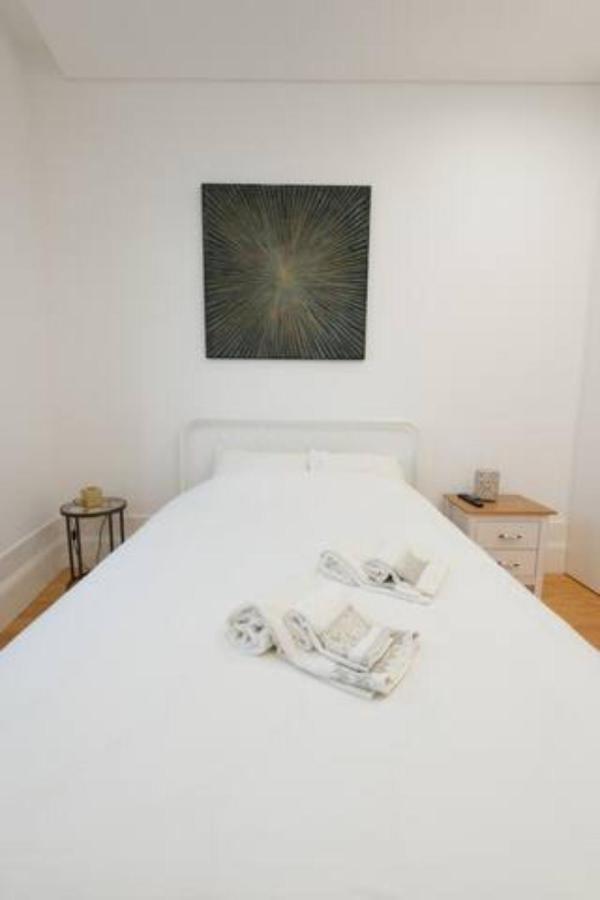 Ferienwohnung Warmly Porto Exterior foto